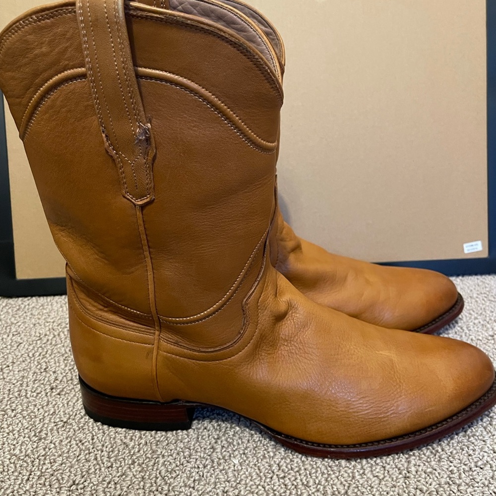 Tecovas Rare Desert Earls 13d